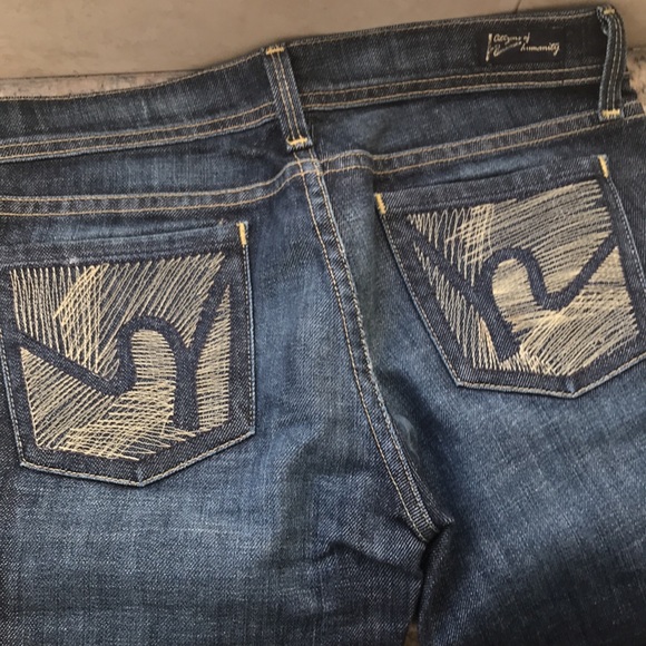 Citizens of Humanity - Picture 5 of 7